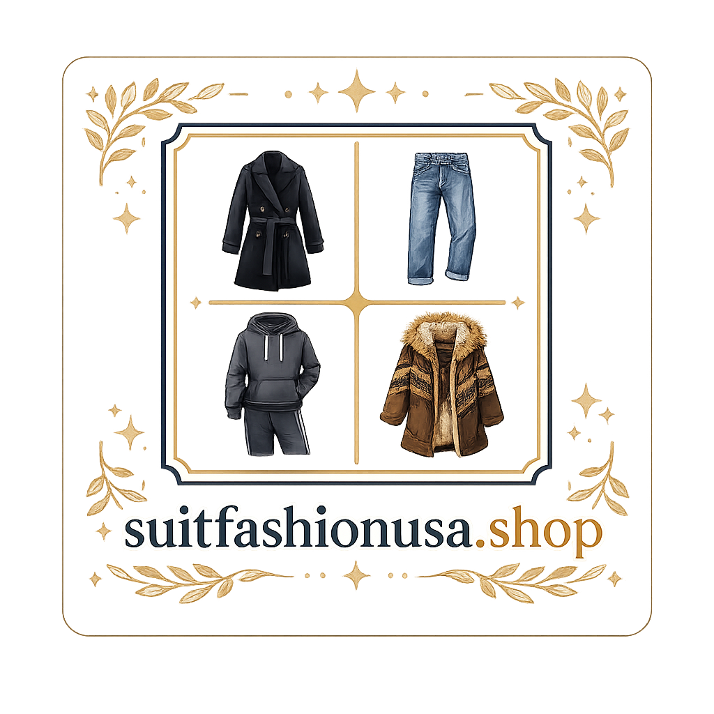 SuitFashionUSA.shop | Trendy Women’s Fashion Store